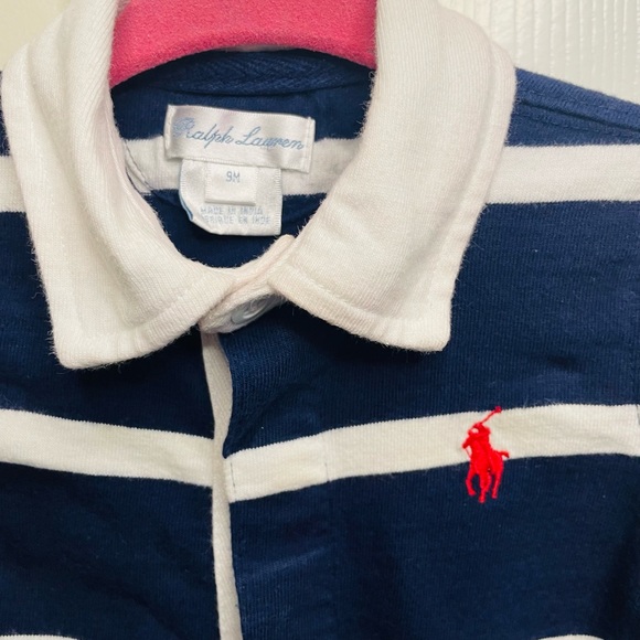 Polo by Ralph Lauren One Piece - Picture 4 of 7